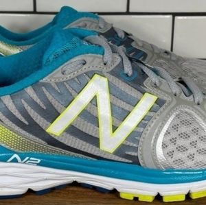 Gently used nice sneakers